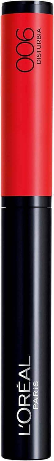 L'Oréal Paris Make-up designer Labial Infalible Matte Max