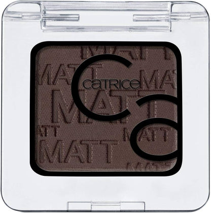 Sombra de ojos art couleurs Matt - Catrice