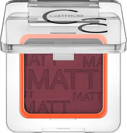 Sombra de ojos art couleurs Matt - Catrice