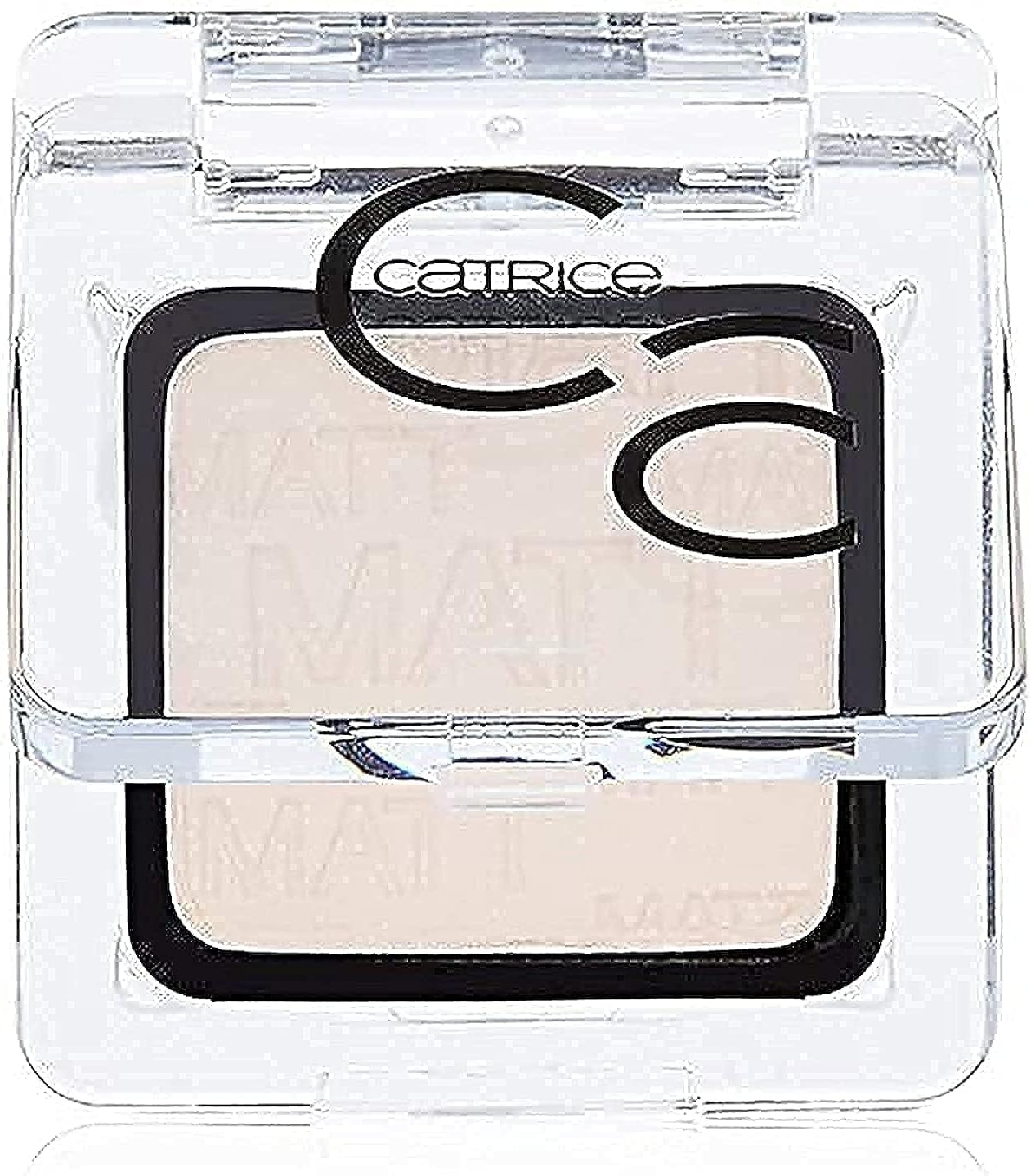 Sombra de ojos art couleurs Matt - Catrice