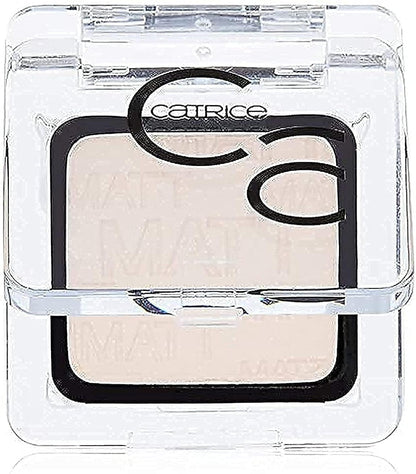 Sombra de ojos art couleurs Matt - Catrice