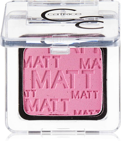 Sombra de ojos art couleurs Matt - Catrice