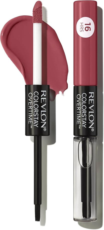 Revlon ColorStay Overtime Pintalabios Larga Duración 16h