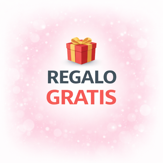 🎁 REGALO GRATIS