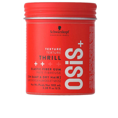 SCHWARZKOPF - Cabello - OSIS+ / (10 opciones)