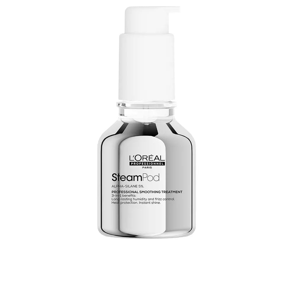 L'ORÉAL PROFESSIONNEL PARIS - Cabello - STEAMPOD / (3 opciones)