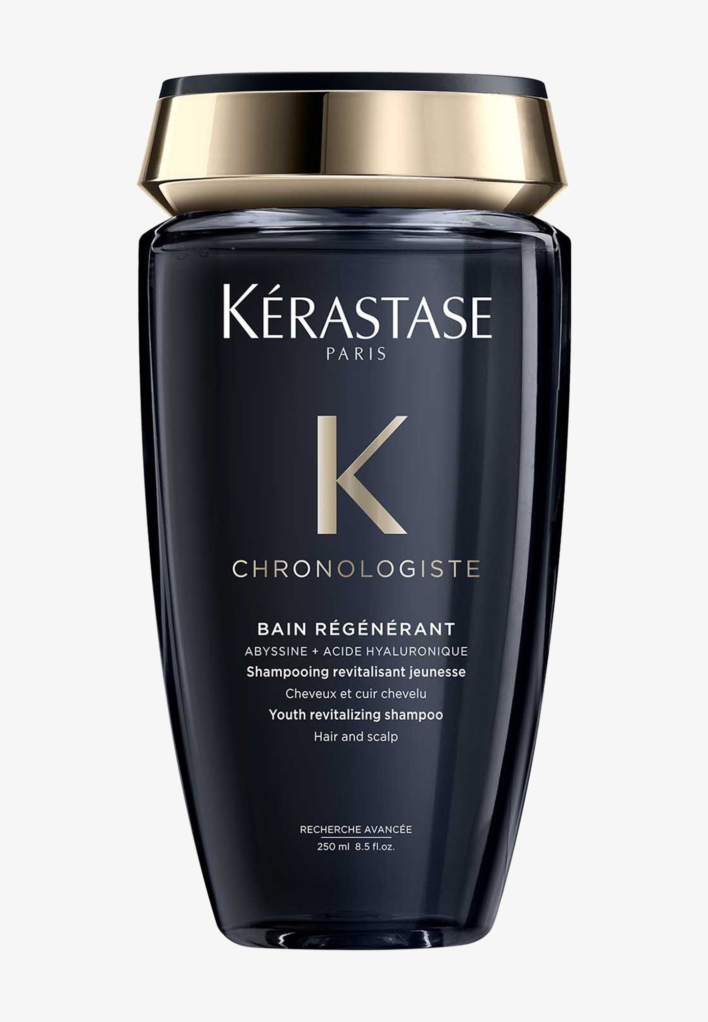 KERASTASE - Cabello - CHRONOLOGISTE / (8 opciones)
