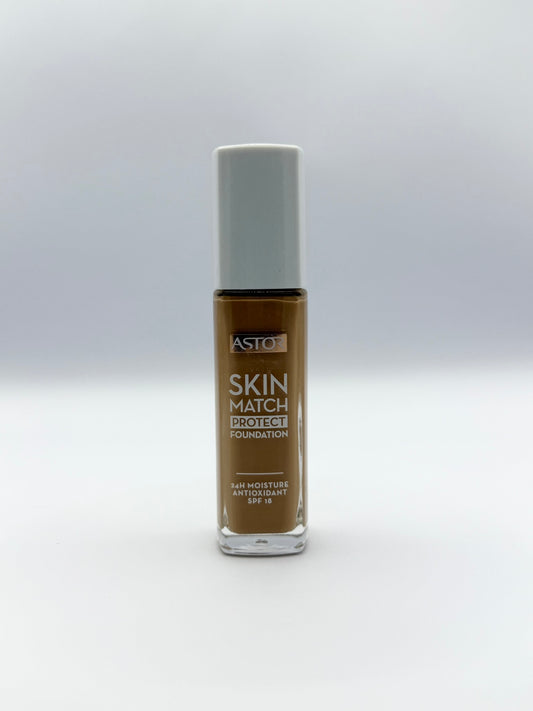 Maquillaje Astor Skin Match