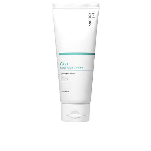 THE POTIONS - Cosmética Facial - CICA