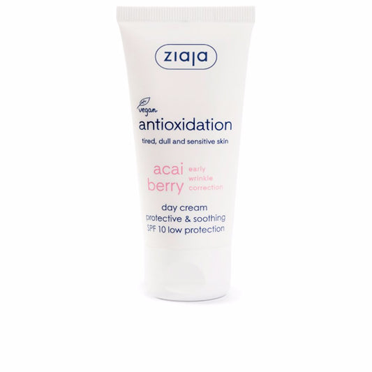 ZIAJA - Cosmética Facial - ACAI / (6 opciones)
