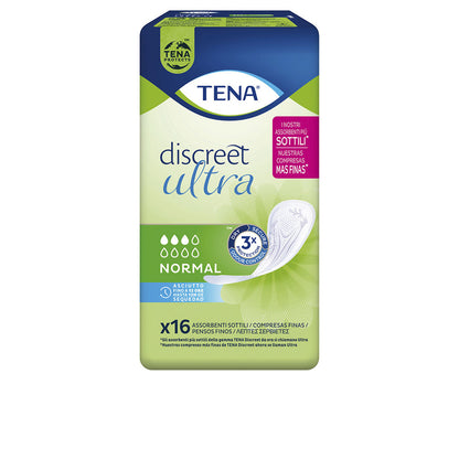 TENA LADY - Higiene - TENA DISCREET / (6 opciones)