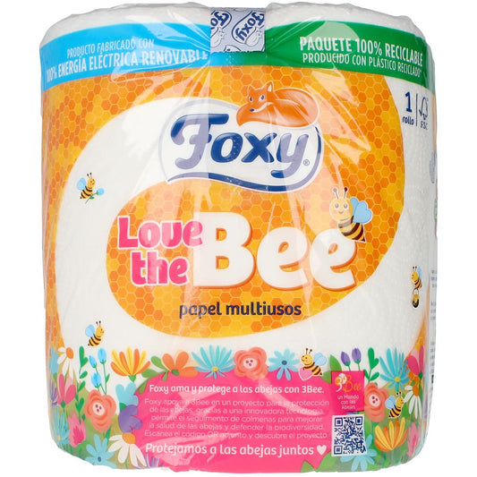 FOXY - Hogar - LOVE THE BEE