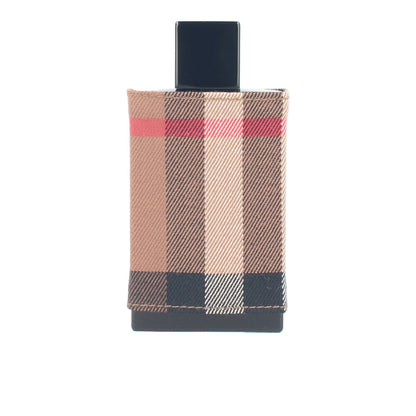 BURBERRY - Perfumes - LONDON FOR MEN / (2 opciones)
