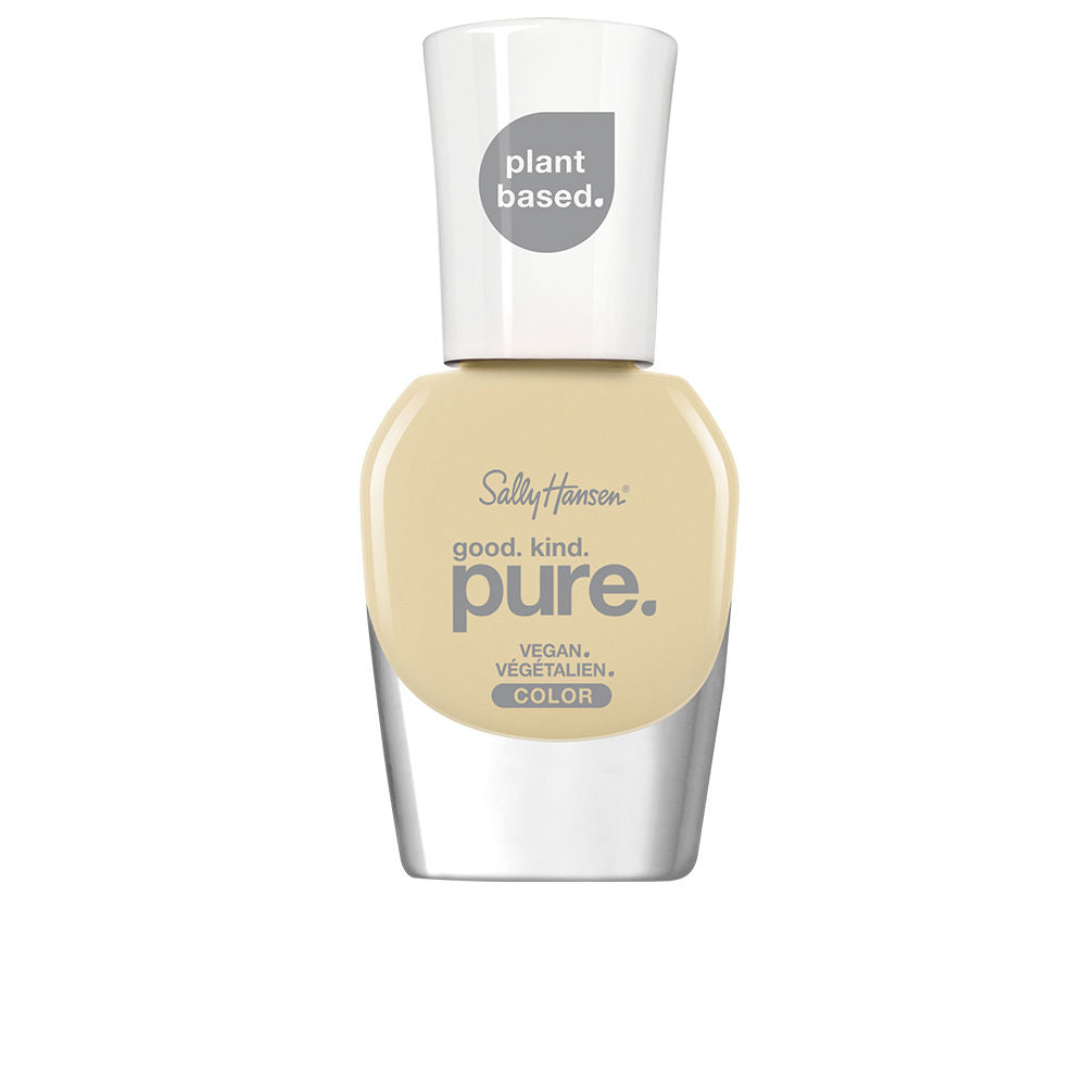 SALLY HANSEN - Maquillaje - GOOD.KIND.PURE / (19 opciones)