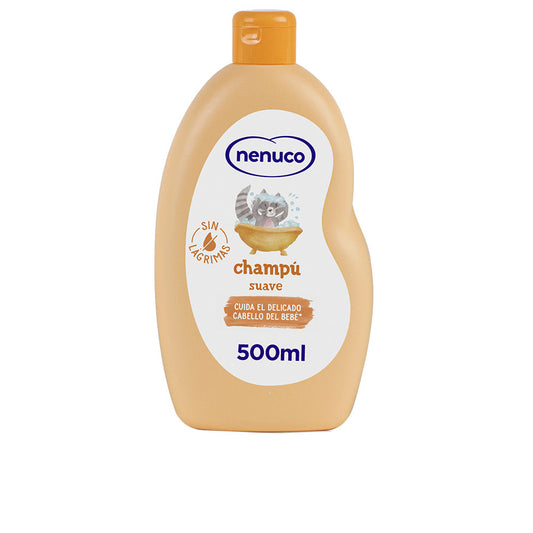 NENUCO - Bebé y Niños - CHAMPÚ ULTRA SUAVE