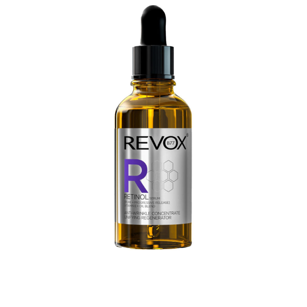 REVOX B77 - Cosmética Facial - RETINOL / (3 opciones)