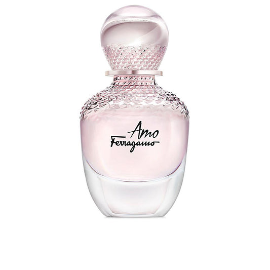SALVATORE FERRAGAMO - Perfumes - AMO / (2 opciones)