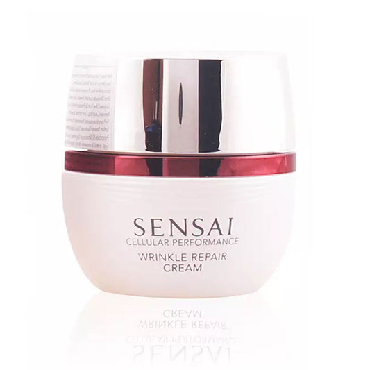 SENSAI - Cosmética Facial - CELLULAR PERFORMANCE WRINKLE REPAIR / (2 opciones)