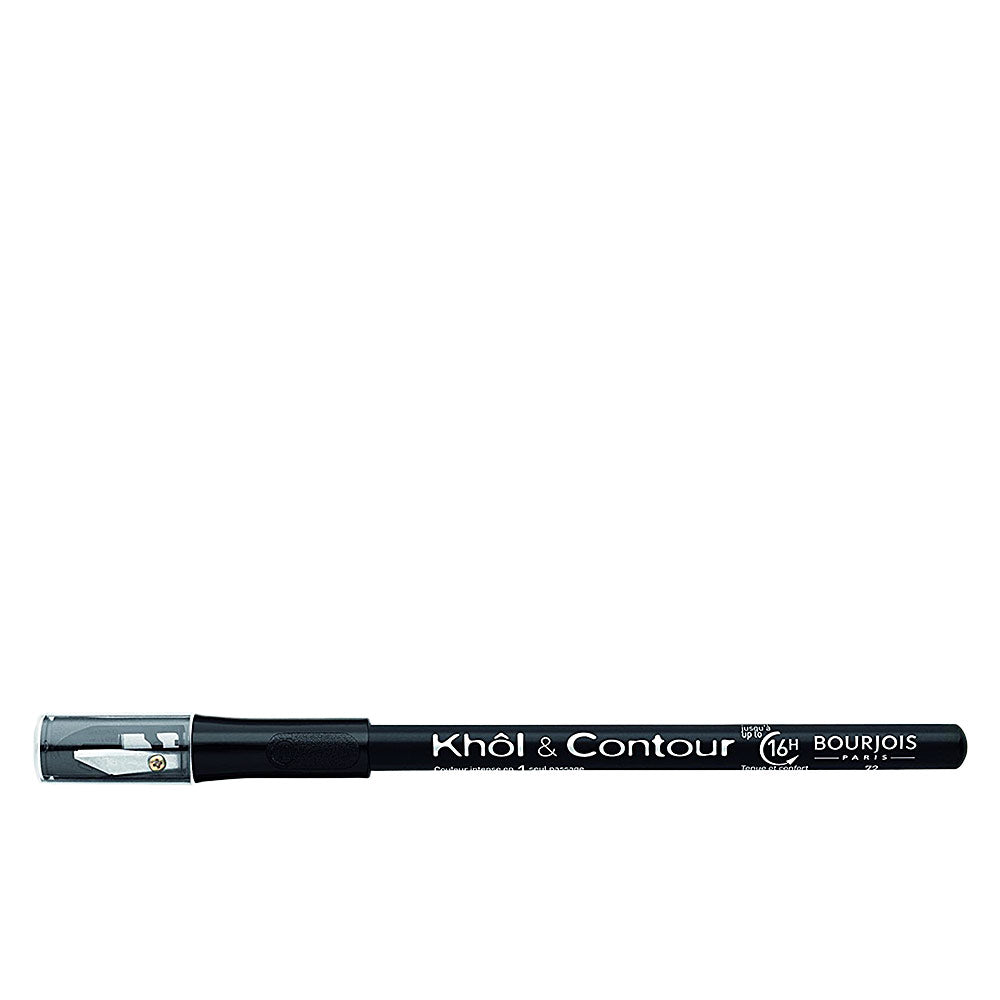 BOURJOIS - Maquillaje - KOHL&CONTOUR eye pencil