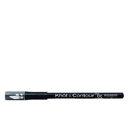 BOURJOIS - Maquillaje - KOHL&CONTOUR eye pencil