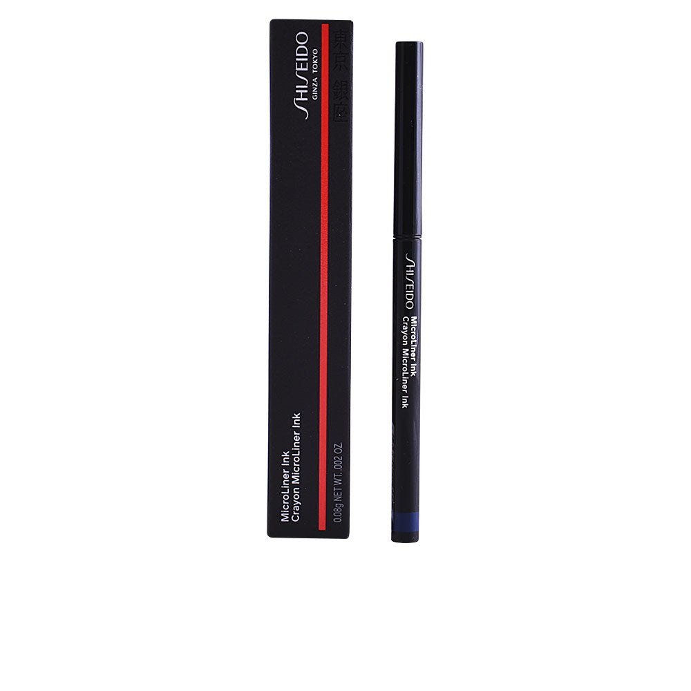 SHISEIDO - Maquillaje - MICROLINER INK / (10 opciones)