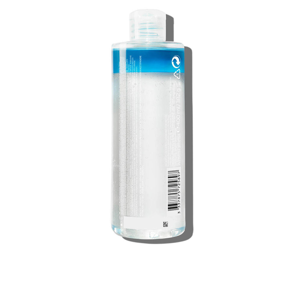 LA ROCHE POSAY - Cosmética Facial - NETTOYANTS/DÉMAQUILLANTS LA ROCHE POSAY / (5 opciones)