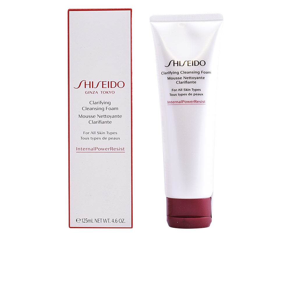 SHISEIDO - Cosmética Facial - DEFEND SKINCARE / (6 opciones)