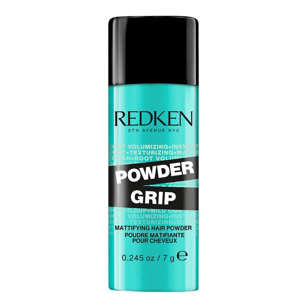 REDKEN - Cabello - POWDER GRIP