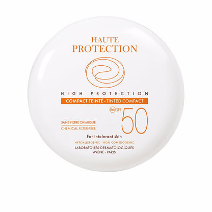 AVÈNE - Solar - SOLAIRE HAUTE PROTECTION / (40 opciones)