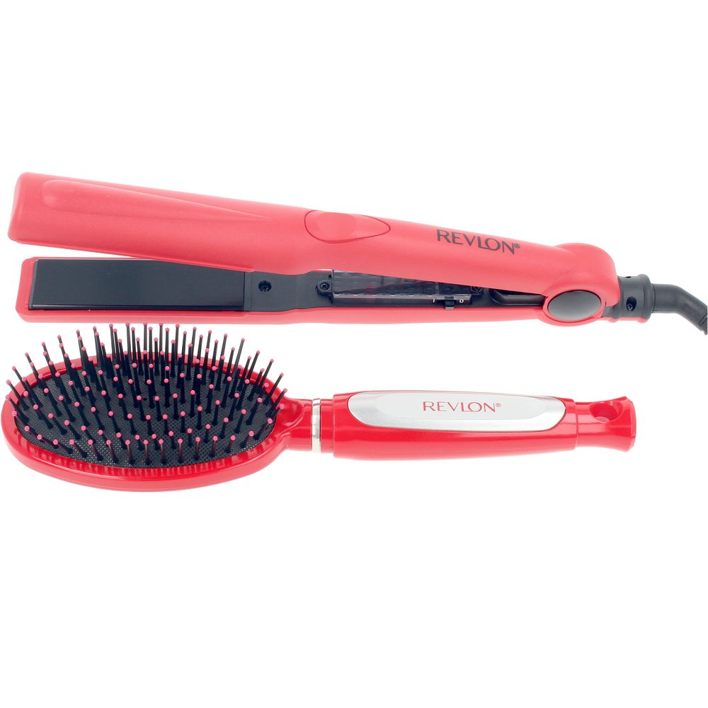 REVLON - Cabello - SMOOTH RESULTS