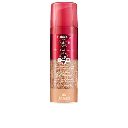BOURJOIS - Maquillaje - HEALTHY MIX / (60 opciones)