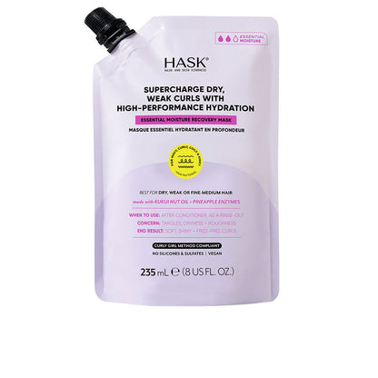 HASK - Cabello - TEXTURE / (6 opciones)