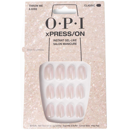 OPI - Maquillaje - OPI xPRESS/ON / (9 opciones)