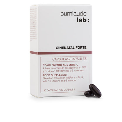 CUMLAUDE LAB - Salud - CUMLAUDE LAB COMPLEMENTOS ALIMENTICIOS / (5 opciones)