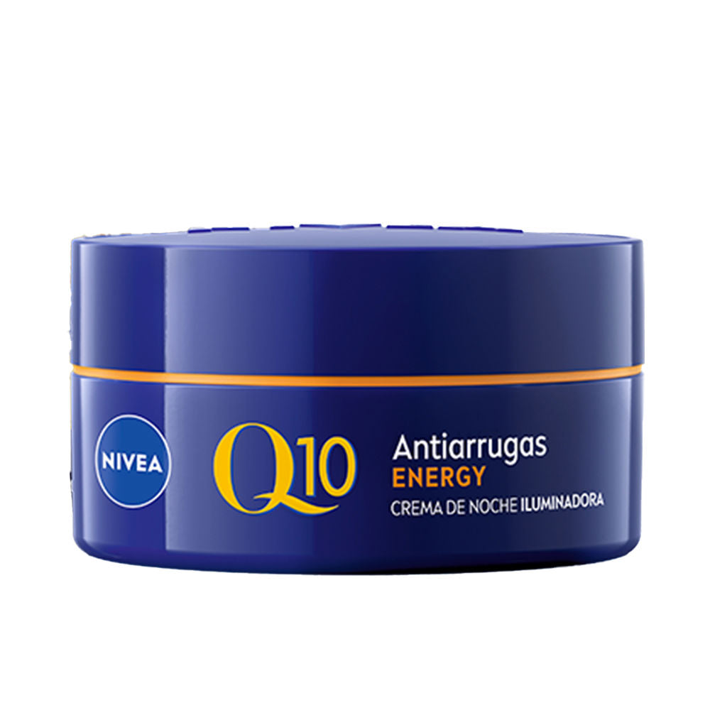 NIVEA - Cosmética Corporal - Q10+ reafirmante body milk piel seca 400 ml