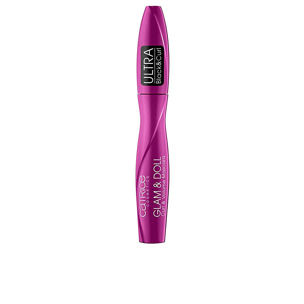 CATRICE - Cosmética Facial - GLAM&DOLL / (11 opciones)