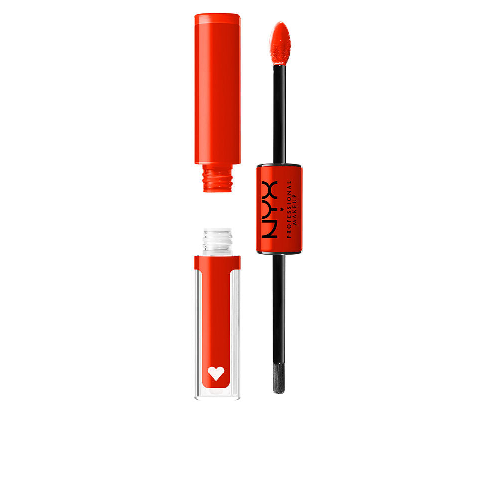 NYX PROFESSIONAL MAKE UP - Maquillaje - SHINE LOUD / (23 opciones)