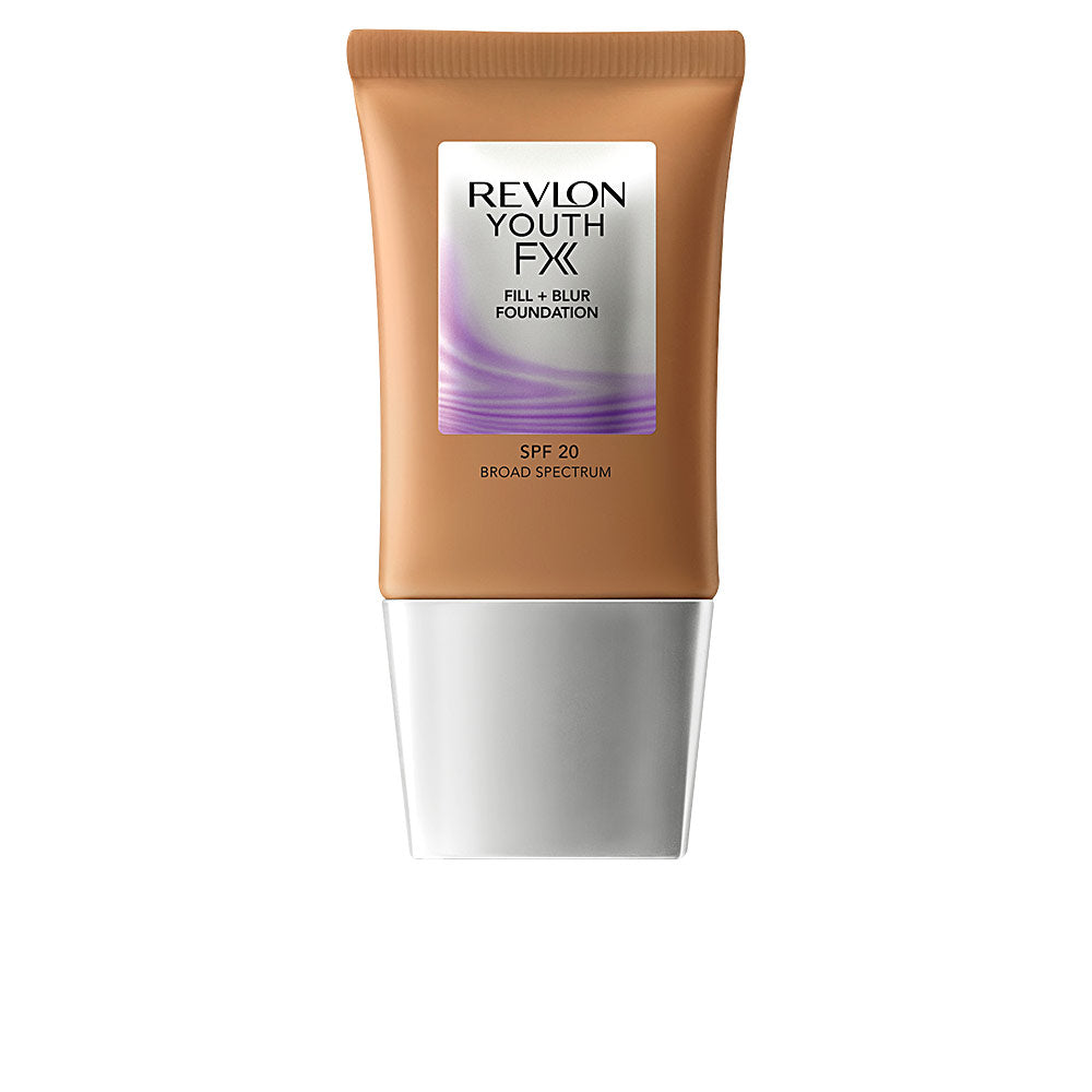 REVLON MASS MARKET - Maquillaje - YOUTHFX FILL + BLUR / (2 opciones)