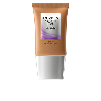 REVLON MASS MARKET - Maquillaje - YOUTHFX FILL + BLUR / (2 opciones)