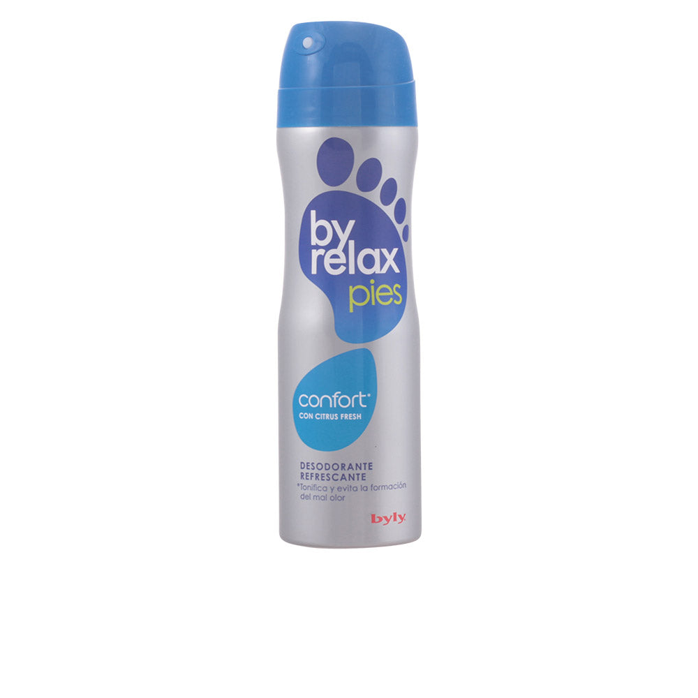 BYLY - Salud - BYRELAX / (2 opciones)