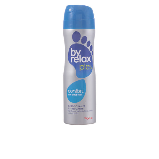 BYLY - Salud - BYRELAX / (2 opciones)