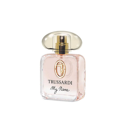 TRUSSARDI - Perfumes - MY NAME / (3 opciones)