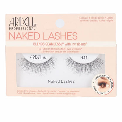 ARDELL - Maquillaje - PESTAÑAS NAKED LASH / (6 opciones)