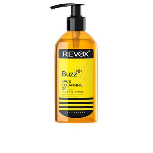 REVOX B77 - Cosmética Facial - BUZZ / (2 opciones)