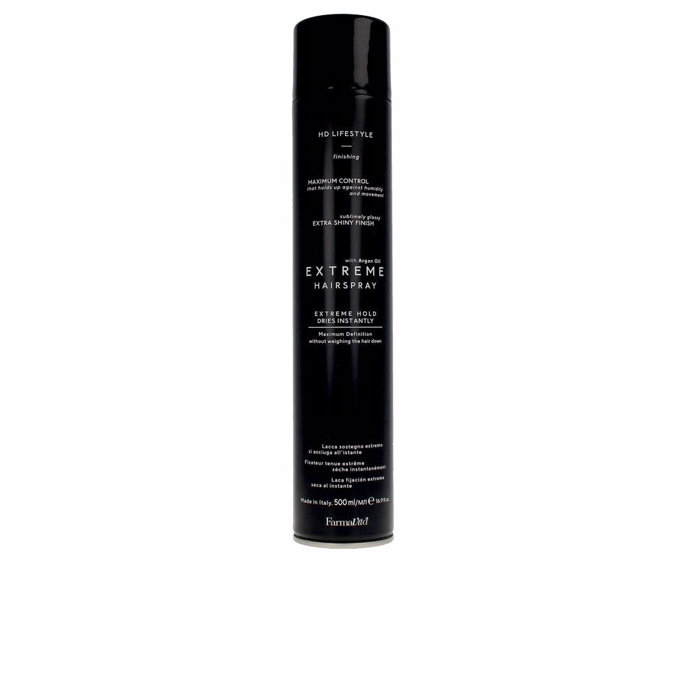FARMAVITA - Cabello - HD LIFE STYLE / (2 opciones)