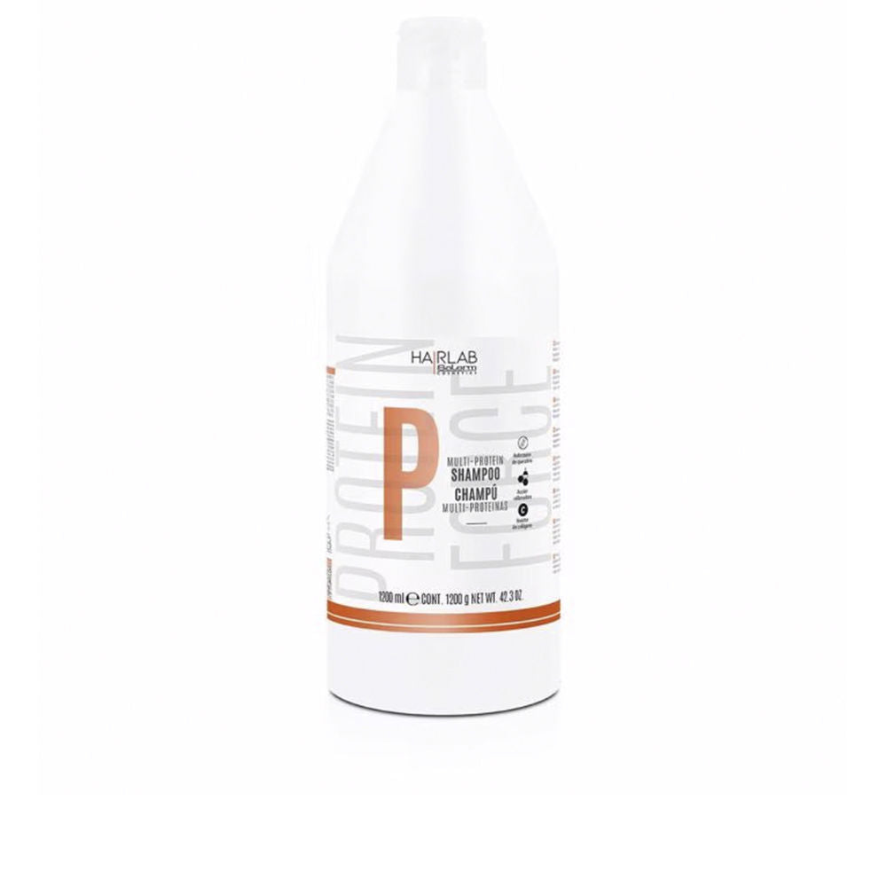SALERM - Cabello - MULTI-PROTEINAS
