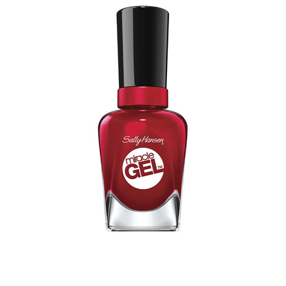 SALLY HANSEN - Maquillaje - MIRACLE GEL / (22 opciones)