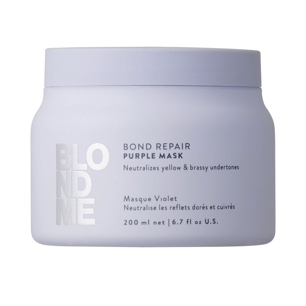 SCHWARZKOPF - Cabello - BLONDME / (8 opciones)