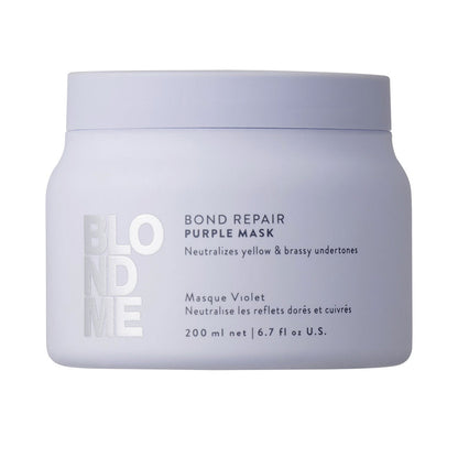 SCHWARZKOPF - Cabello - BLONDME / (8 opciones)