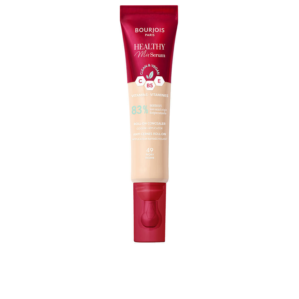 BOURJOIS - Maquillaje - HEALTHY MIX / (60 opciones)